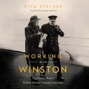 Working with Winston by Cita Stelzer