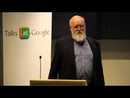 Daniel Dennett on Intuition Pumps and Other Tools for Thinking by Daniel Dennett