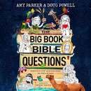 The Big Book of Bible Questions by Amy Parker