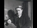 Lawrence Durrell at UCLA in 1972 by Lawrence Durrell