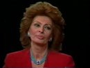 An Hour with Italian Actress Sophia Loren by Sophia Loren