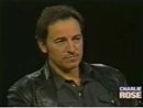 An Hour with Musician Bruce Springsteen by Bruce Springsteen