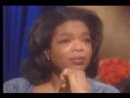 An Hour with Oprah Winfrey about the Film "Beloved" by Oprah Winfrey