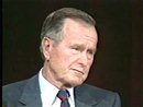 An Hour with George H.W. Bush and Brent Scowcroft about Their Administration by George H.W. Bush