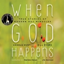 When God Happens by Angela Hunt