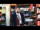 Daron Acemoglu: Why Nations Fail by Daron Acemoglu