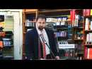 Daron Acemoglu: Why Nations Fail by Daron Acemoglu