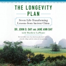 The Longevity Plan by John D. Day