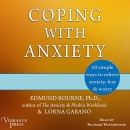 Coping with Anxiety by Edmund Bourne