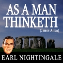 As a Man Thinketh by James Allen