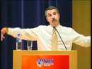 The World is Flat with Thomas Friedman by Thomas L. Friedman