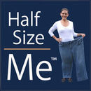 Half Size Me Podcast by Heather Robertson