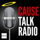 Cause Talk Radio: The Cause Marketing Podcast by Joe Waters