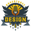 Adventures in Design Podcast by Mark Brickey