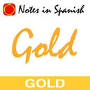 Notes in Spanish Gold Podcast by Ben Curtis