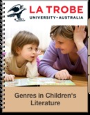 Genres in Children's Literature by David Beagley