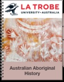 Australian Aboriginal History by Richard Broome