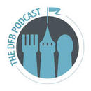 Disney Food Blog Podcast by A.J. Wolfe