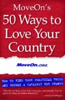 MoveOn's 50 Ways to Love Your Country by MoveOn.org