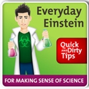 Everyday Einstein Podcast by Lee Falin