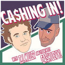 Cashing in with T.J. Miller Podcast by Cash Levy