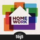 Home Work Podcast