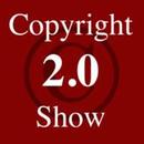 Copyright 2.0 Show Podcast by Jonathan Bailey
