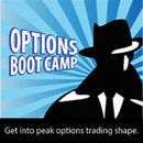 Options Boot Camp Podcast