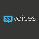 33 Voices Podcast