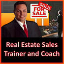Real Estate Sales Trainer Podcast by James Festini