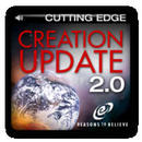 Creation Update 2.0 Podcast