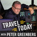 Eye on Travel Podcast by Peter Greenberg