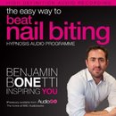 The Easy Way to Beat Nail Biting with Hypnosis by Benjamin Bonetti