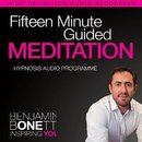 Fifteen Minute Guided Meditation by Benjamin Bonetti