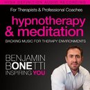 Professional Hypnotherapy, Therapist, & Mediation Backing Music by Benjamin Bonetti