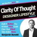 How to Clear Your Mind with Hypnosis by Benjamin Bonetti