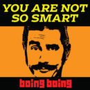 You Are Not So Smart Podcast by David McRaney