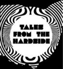Tales from the Hardside Podcast by Izzy Rock