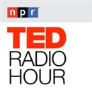 NPR: TED Radio Hour Podcast by Guy Raz