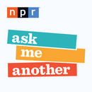 NPR: Ask Me Another Podcast by Ophira Eisenberg