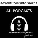 Adventures with Words Podcast