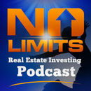 No Limits Real Estate Investing Podcast by Todd Toback