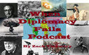 When Diplomacy Fails Podcast by Zack Twamley