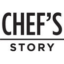 Chef's Story Podcast