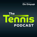 The Tennis Podcast by David Law