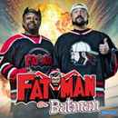 Fat Man on Batman Podcast by Kevin Smith