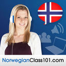 NorwegianClass101.com Podcast