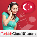 TurkishClass101.com Podcast