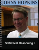 Statistical Reasoning I by John McGready