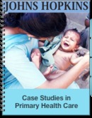 Case Studies in Primary Health Care by Carl Taylor